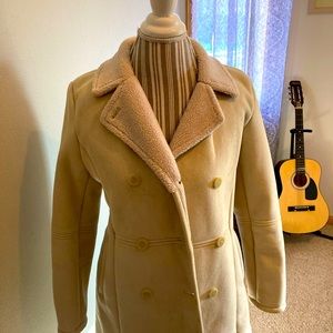 Beautiful Winter/Fall Coat